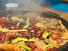 -老板恋上鱼(印象城店)