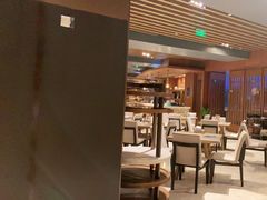 -天津湾西餐厅(三亚海棠湾洲际度假酒店)