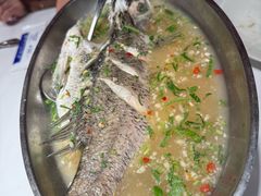 -瓦城泰国料理(中坜大江店)