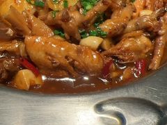 -胖哥俩肉蟹煲(福州仓山爱琴海店)