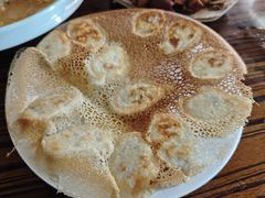 金网大肉锅贴-葛记焖饼(伏牛路店)