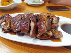 -百家鲜·杭帮菜
