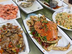 -梅姐海鲜餐厅(水头海鲜街店)
