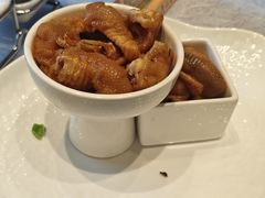 -盛福楼·惠山宴(盛岸路店)