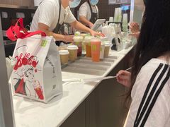 -奈雪的茶(时代天街店)