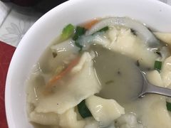 -三清洞疙瘩汤