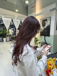 -U·NI SALON 造型