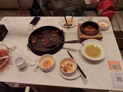 -七八冷面·延边朝鲜族美食(世纪汇店)