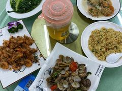 -景好海鲜餐厅(大鹏必选旅游店)