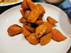 -关东小磨东北菜(上海长风大悦城店)