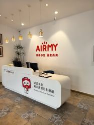 -爱儿美儿童摄影亲子馆(五路居店)