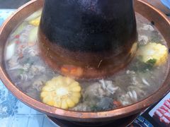 -寻小欢焖烤羊肉串(九眼桥店)
