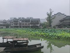 -龙潭水乡