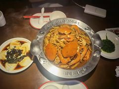 -胖哥俩肉蟹煲(苏州中心店)