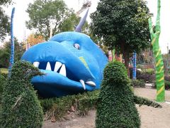 -安徒生童话乐园