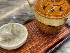 -安泰楼·佛跳墙创始人·传统闽味早茶·酒楼(三坊七巷闽菜地标店)