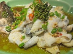 -江南厨子(万象天地店)