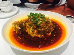 -眉州东坡(团结湖店)