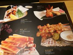 -本逸·割烹料理(湖墅店)