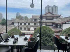 -柴门饭儿(成都太古里店)