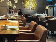 -金枝玉叶上海人家食府(三里河店)