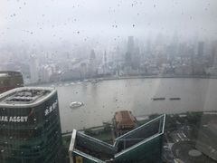 包房-金轩中餐厅 Jin Xuan(浦东丽思卡尔顿酒店)