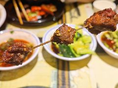 -红钳侠小龙虾·烧烤(中赢康康谷店)