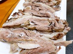 -清真华宇开锅羊肉