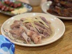 -乡亲鹅肉城(吴江店)