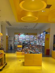 -乐高授权专卖店(岭南站NOVA店)