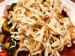 -满兴咱妈烀饼铁锅炖(兰州北街店)