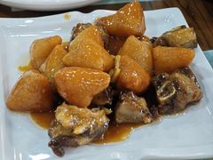 -聚缘坊特色名小吃(天元西街店)