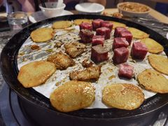 -酒拾烤肉(南城店)