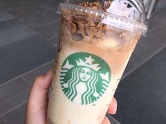 -星巴克臻选(苏州久光百货店)