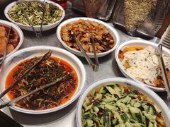 -福苗小骆驼烧烤(大唐不夜城店)