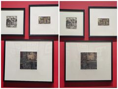 -龙美术馆西岸馆-停车场