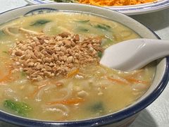-老雒阳面馆·水席(高新区店)