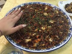 古法来凤鱼-金陵夜猫子私房菜(茂业天地店)