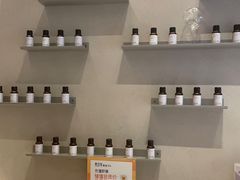 -泰合玺·精油疗愈 SPA(南京河西万达店)