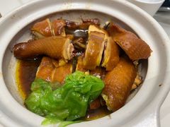 -蔡澜点心·粤菜(月星环球港店)