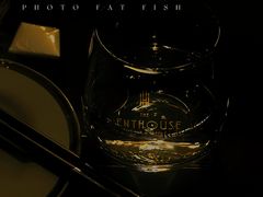 -The Penthouse酒吧