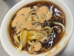 -杨记灌肠(食品街店)