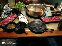 -手选潮汕鲜活牛肉火锅(二七广场店)