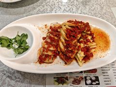 -汗腾格里·风味餐厅(新疆驻京办店)