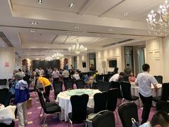 大堂-亢龙太子酒轩(东湖店)