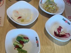 -大田牛尾汤(幸福河市场店)