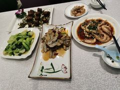 -启东海鲜人家(古美路店)