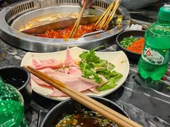 -小王少龙火锅(沙南街店)