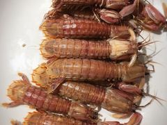 皮皮虾清蒸-赶海部落海鲜城(海阳路店)