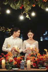 -太古映画婚纱摄影(天河店)